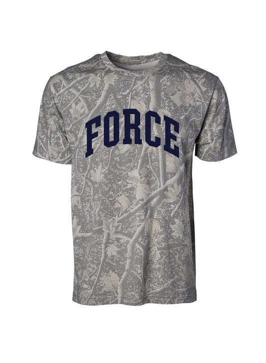 CheerForce Camo Tee