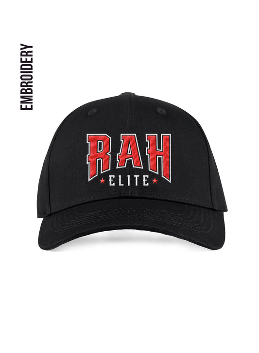 Rah Elite Black Hat