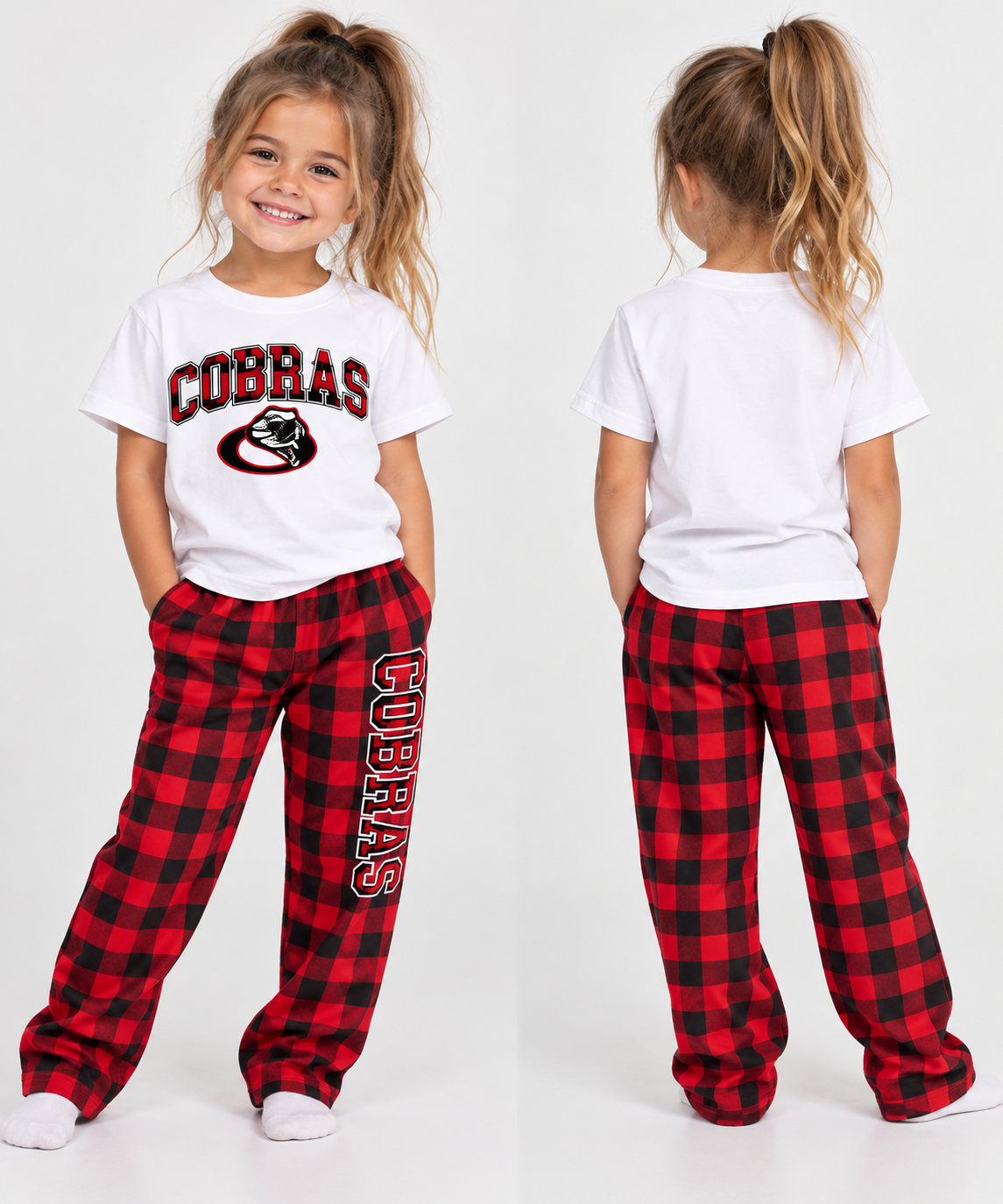 PCT PJ Set