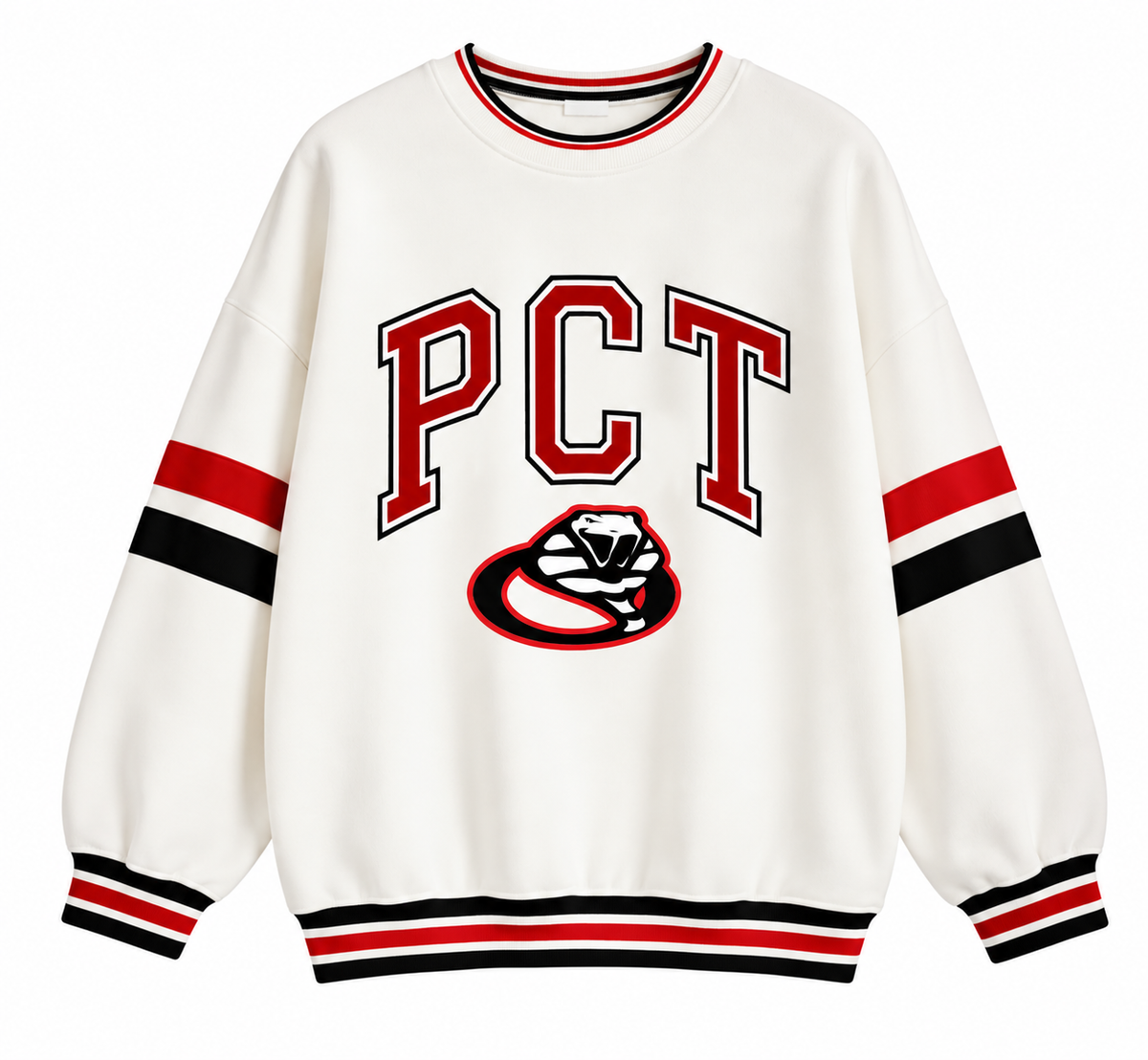 PCT Cobras Varsity Crew