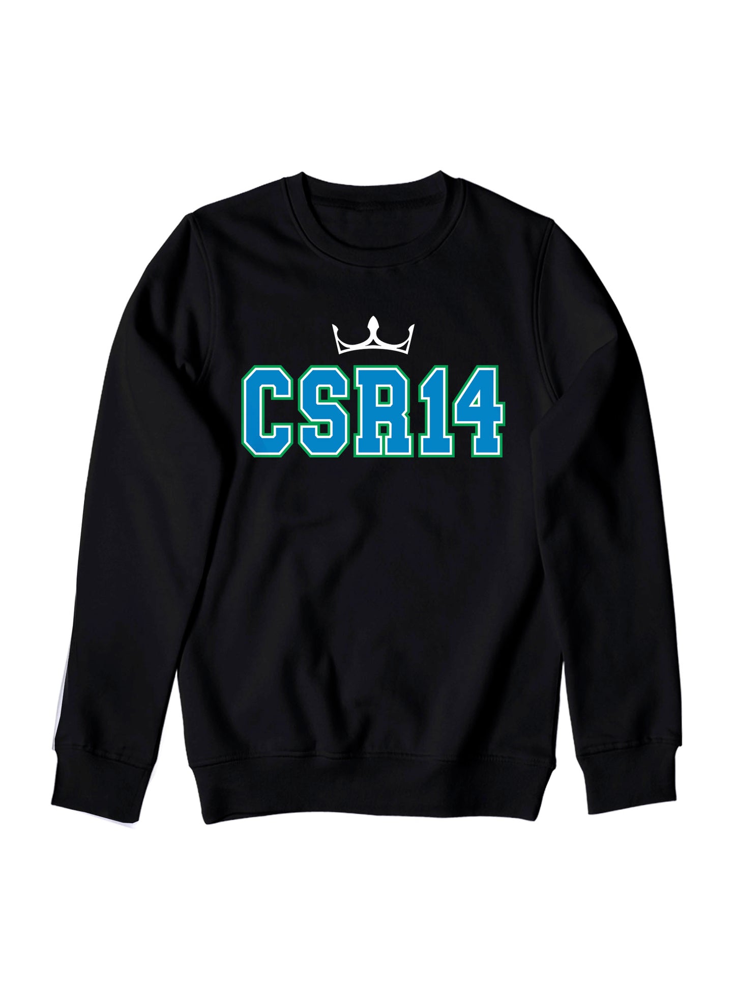 CSR14 Tank/Tee/Crewneck/Hoodie