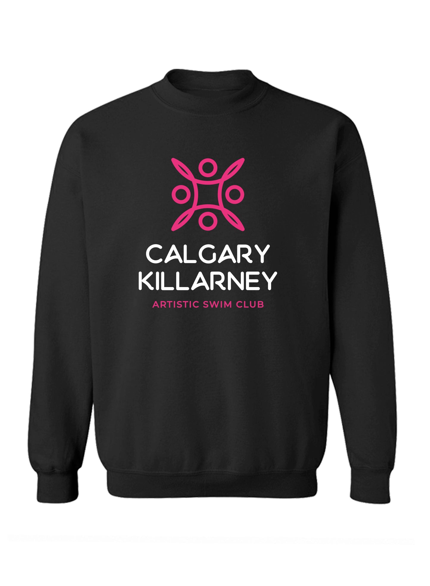 Killarney Crewneck1