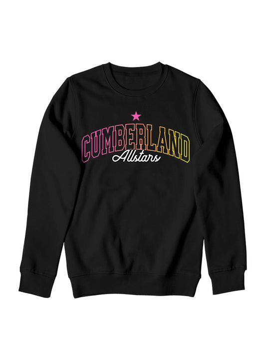 Cumberland Allstars Crewneck