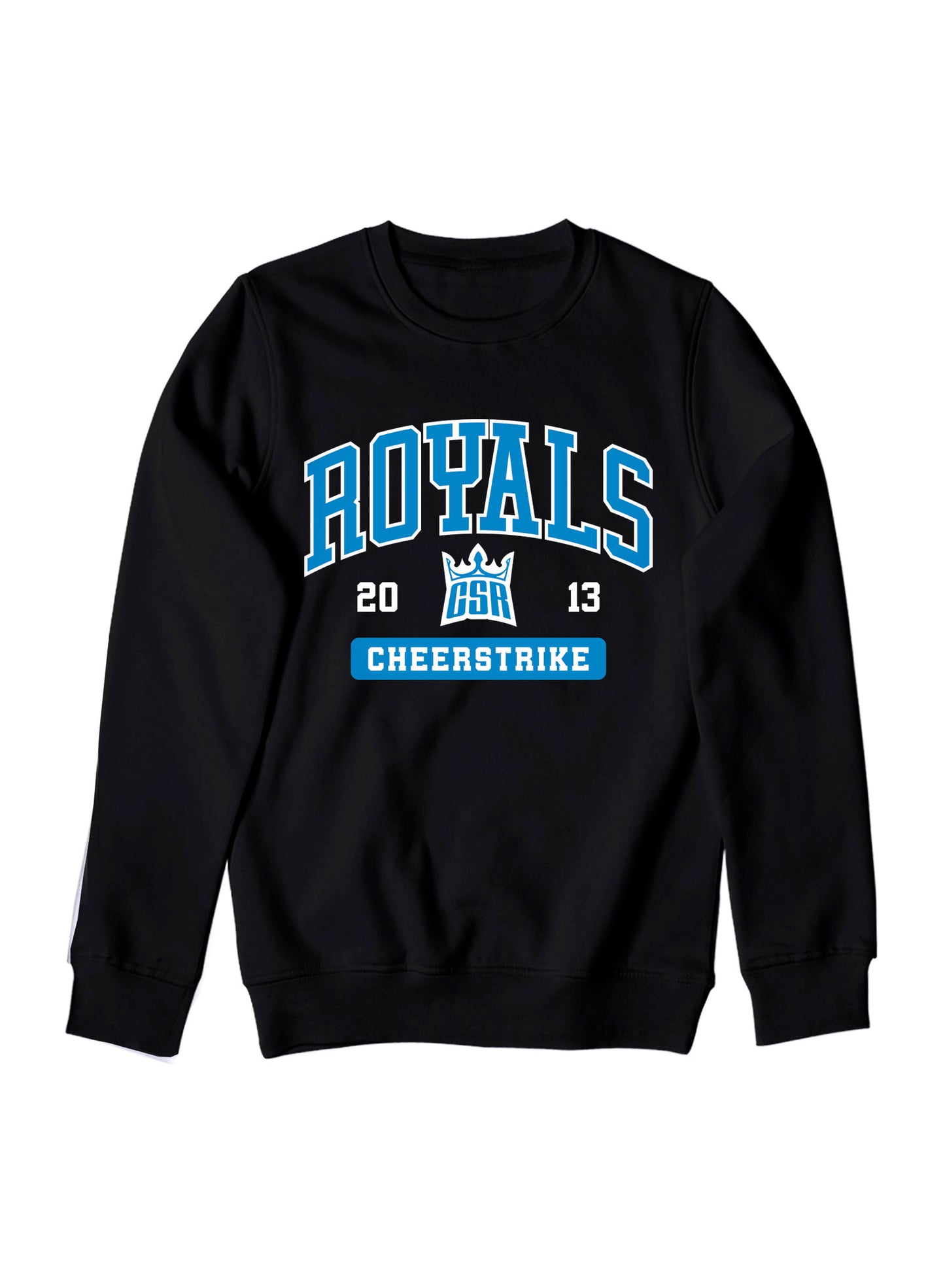 Royals Tank/Tee/Crewneck/Hoodie