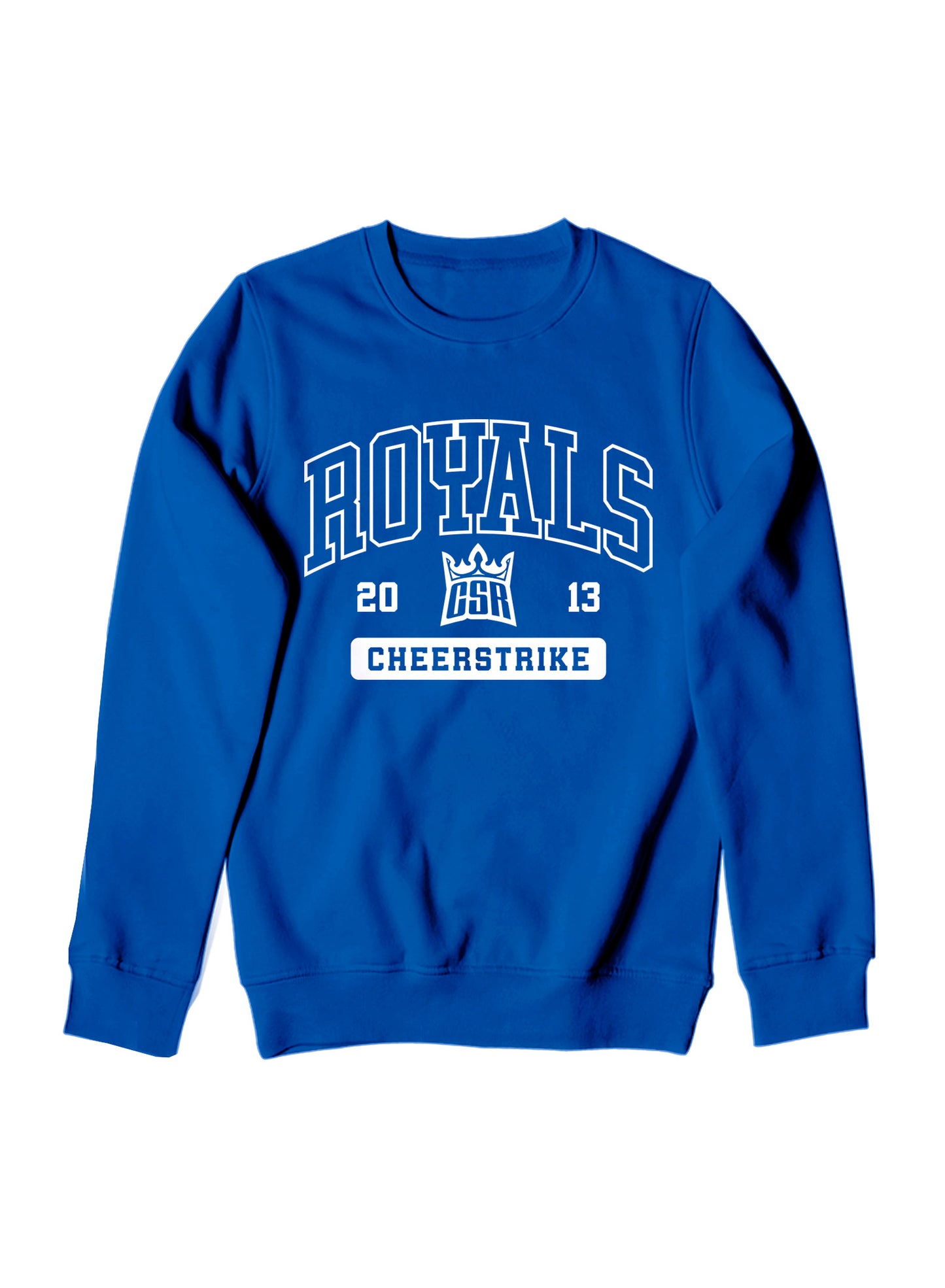 Royals Tank/Tee/Crewneck/Hoodie
