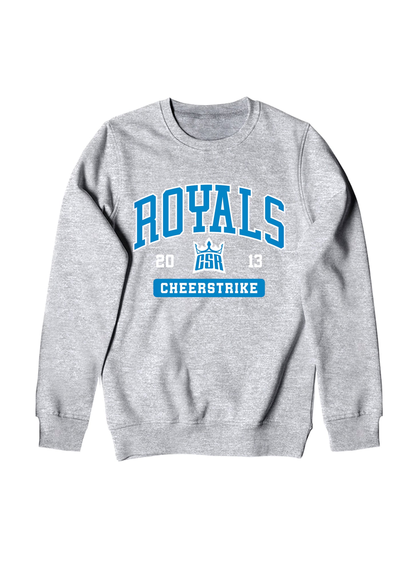 Royals Tank/Tee/Crewneck/Hoodie