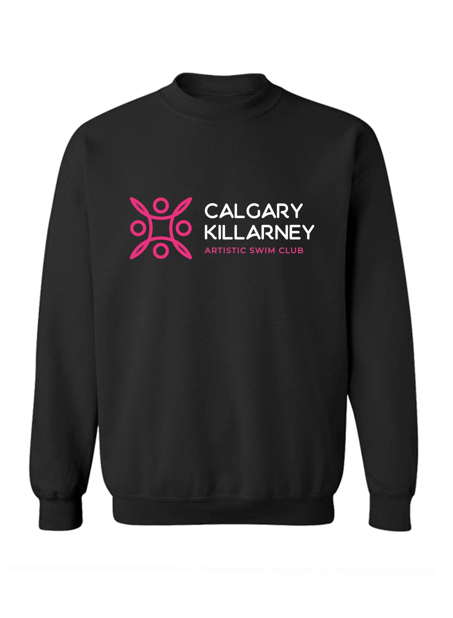 Killarney Crewneck2