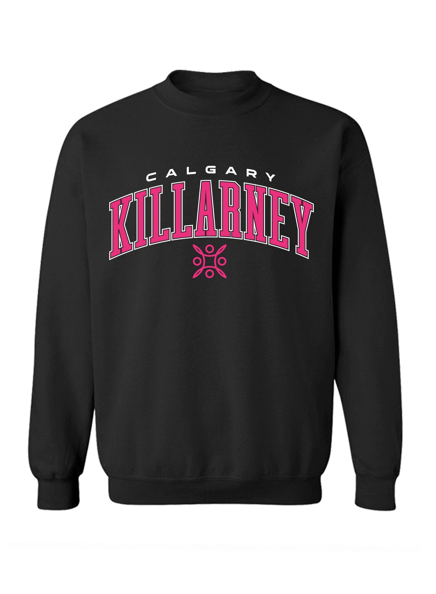 Killarney Crewneck3