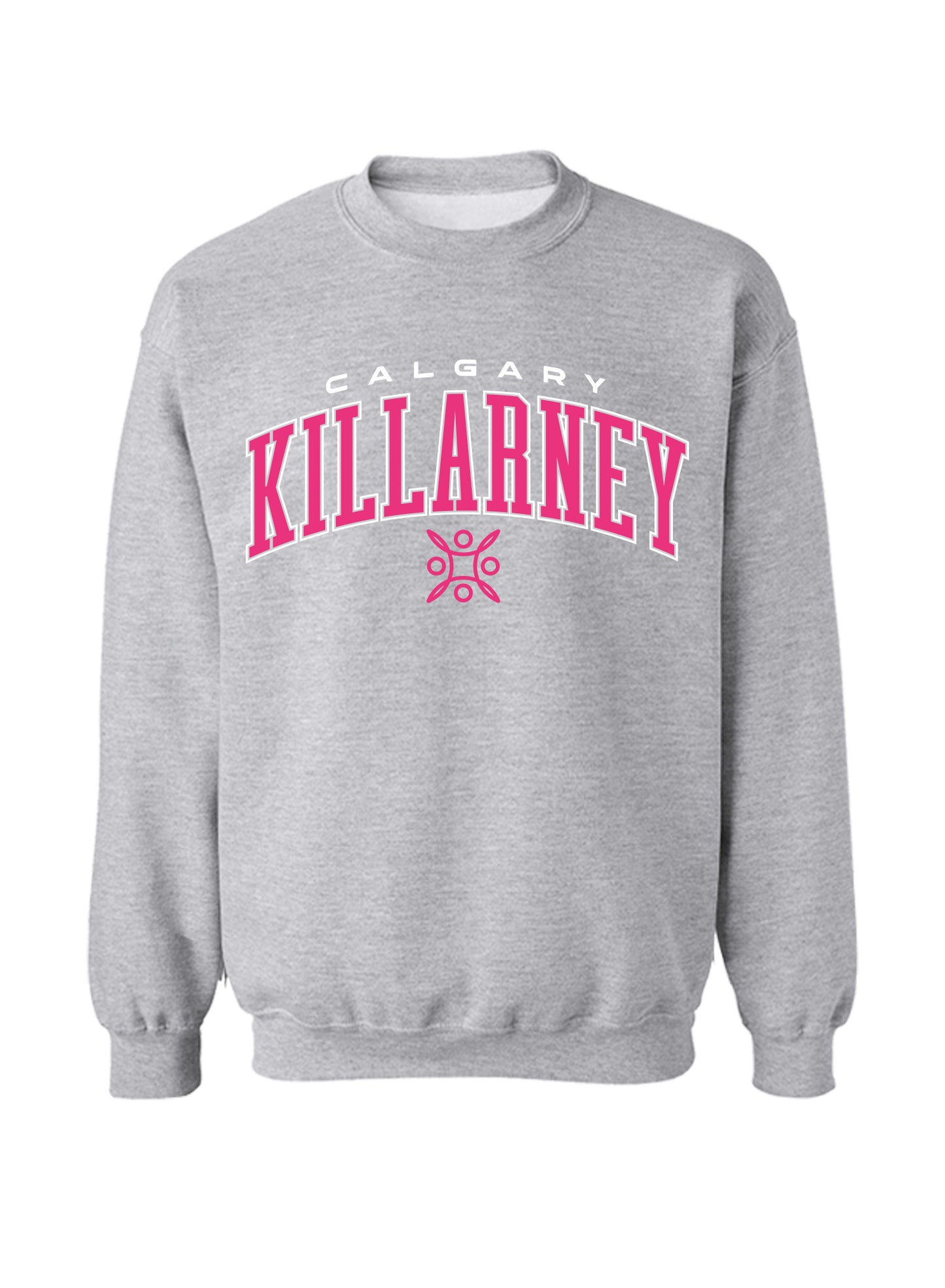 Killarney Crewneck3