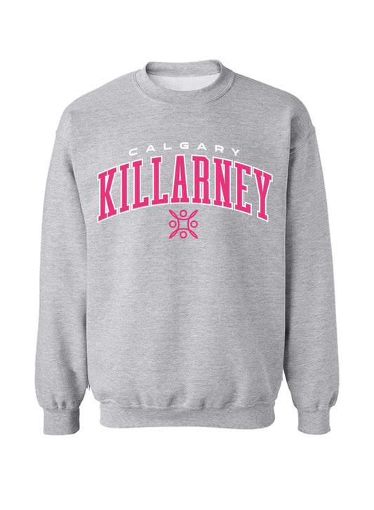 Killarney Crewneck3