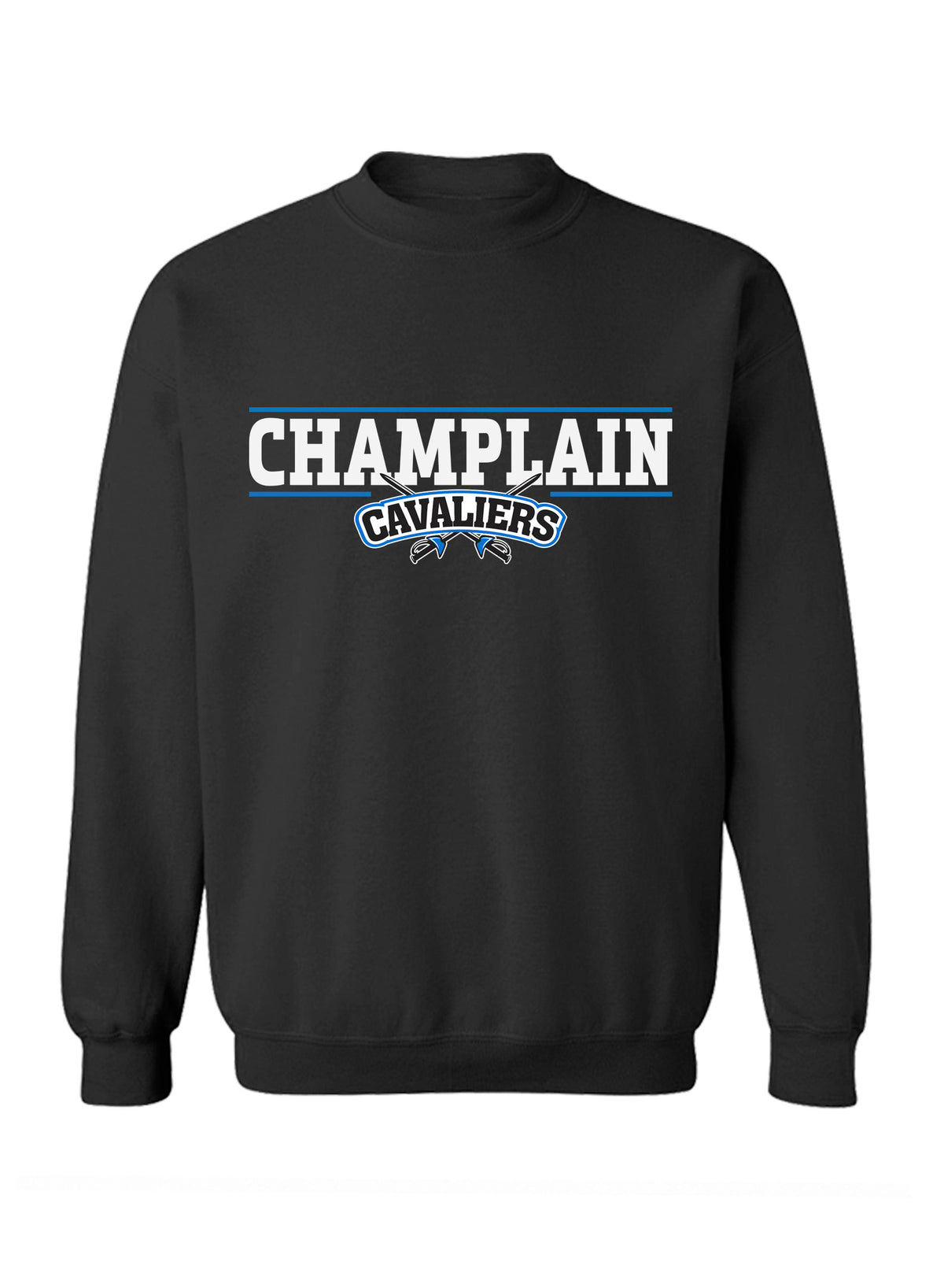 Cavaliers Crewneck