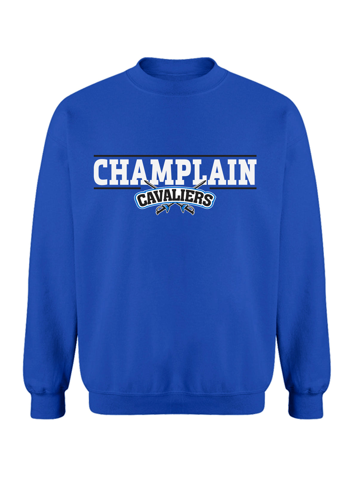 Cavaliers Crewneck