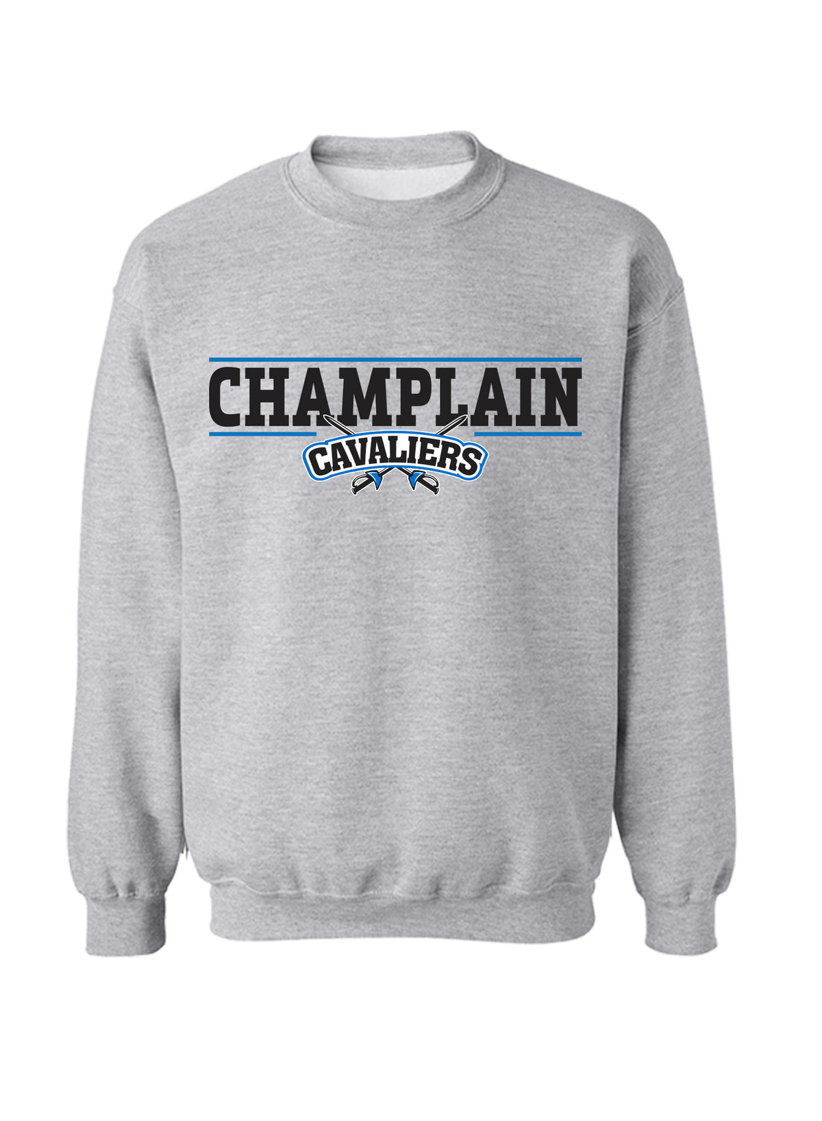 Cavaliers Crewneck