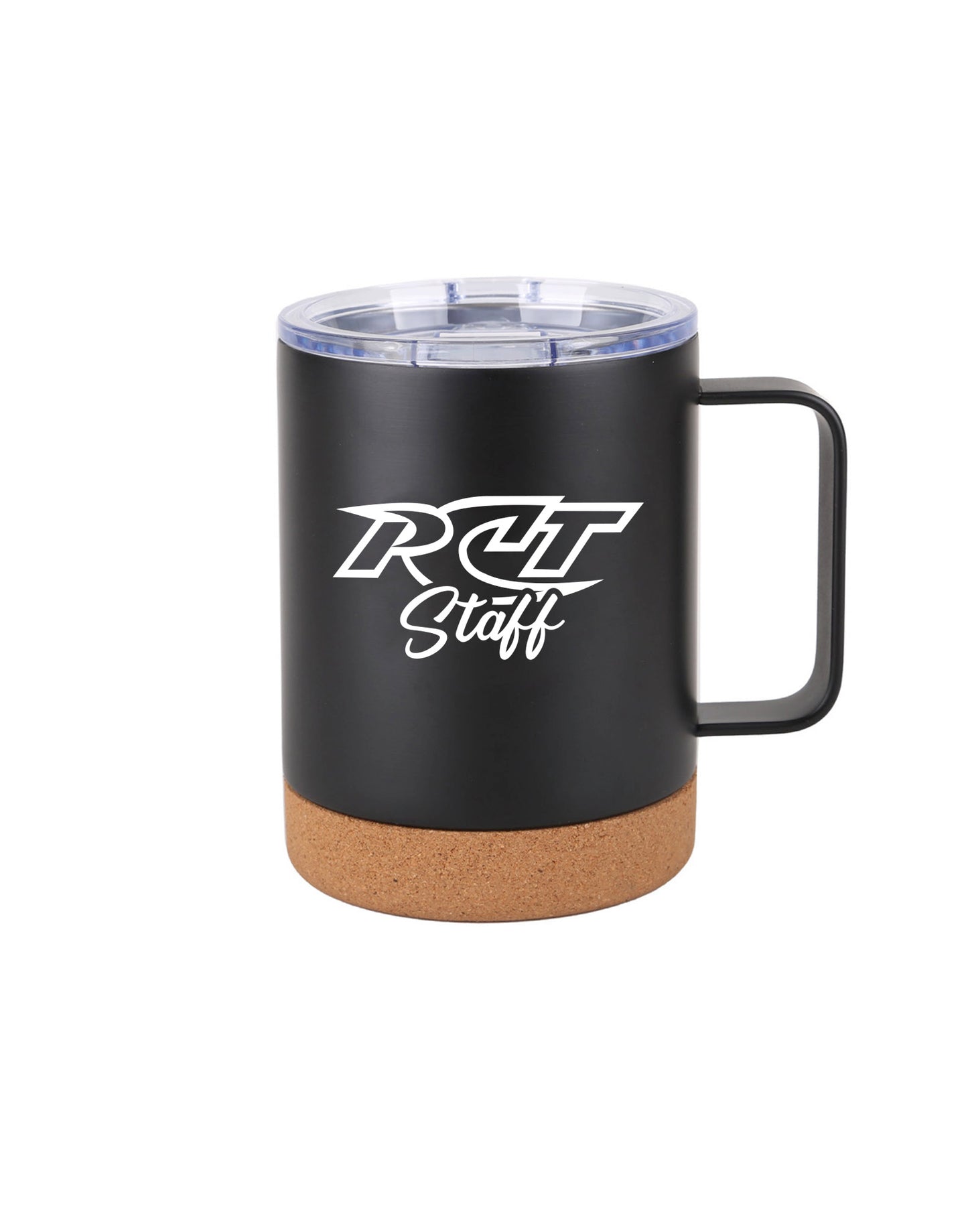 PCT Staff Insulated Cup
