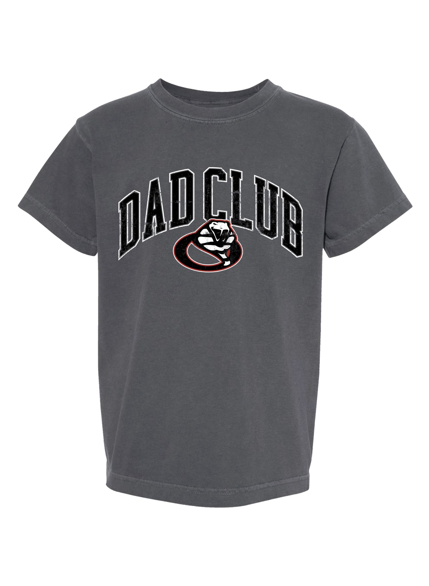 PCT Dads Club Tee
