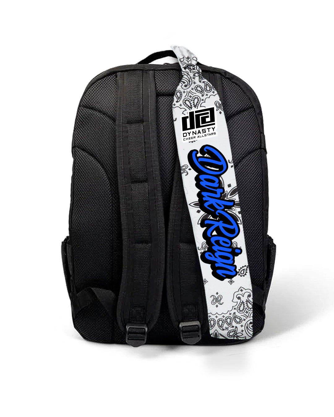 Dynasty Team Bandana