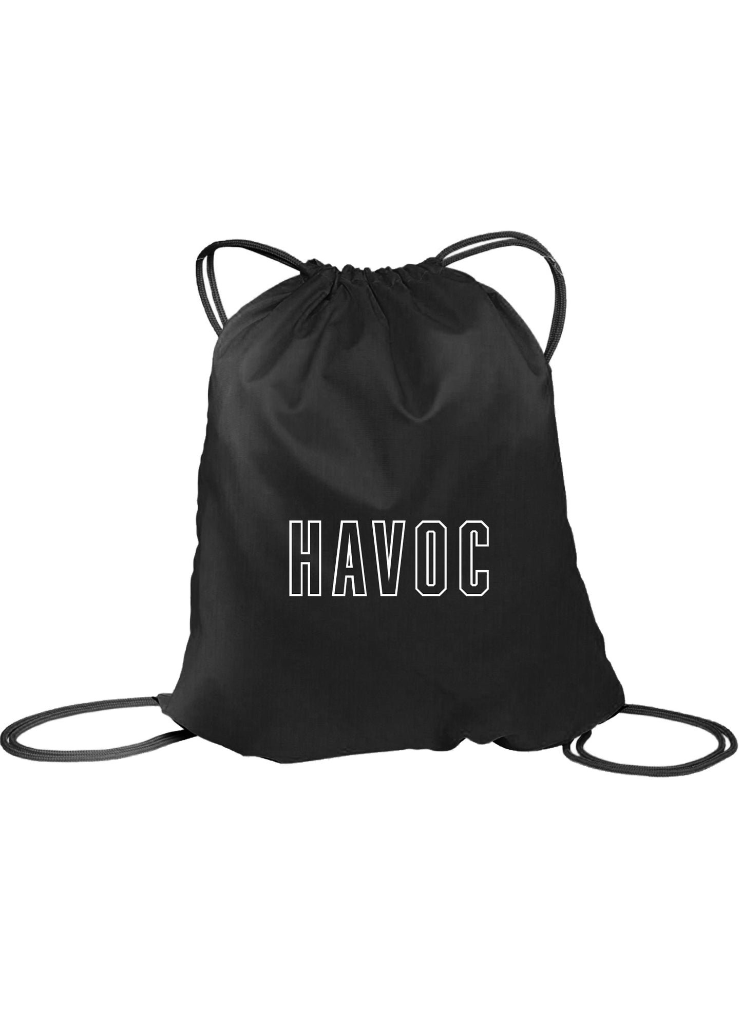 PCT Team Drawstring Bag