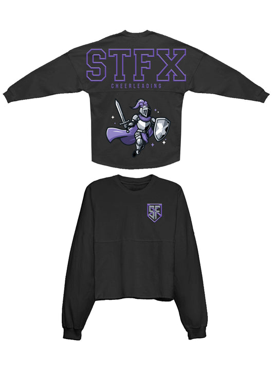 STFX Drop Shoulder Jersey