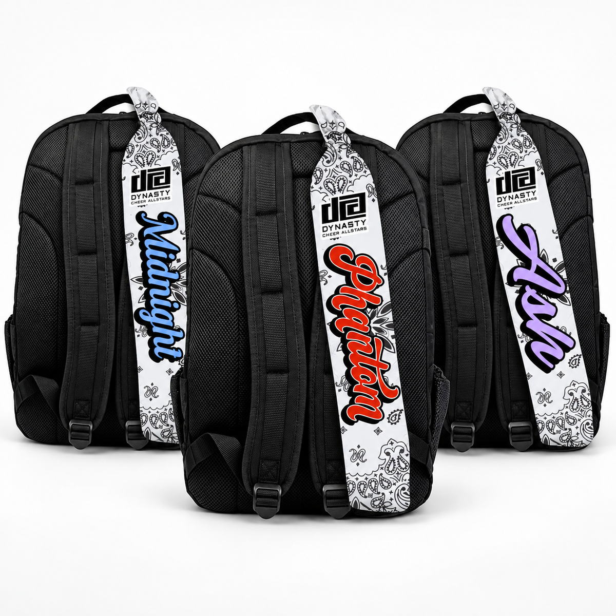 Dynasty Team Bandana
