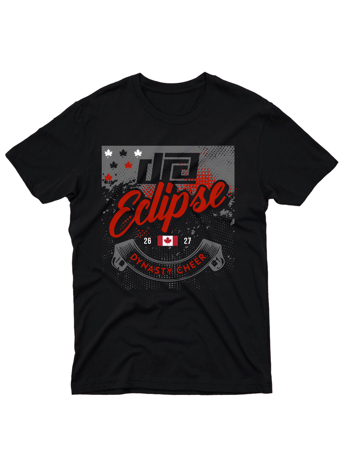 Dynasty ECLIPSE