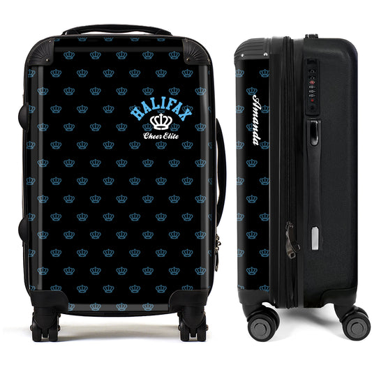 Halifax Cheer Elite #1 Luggage