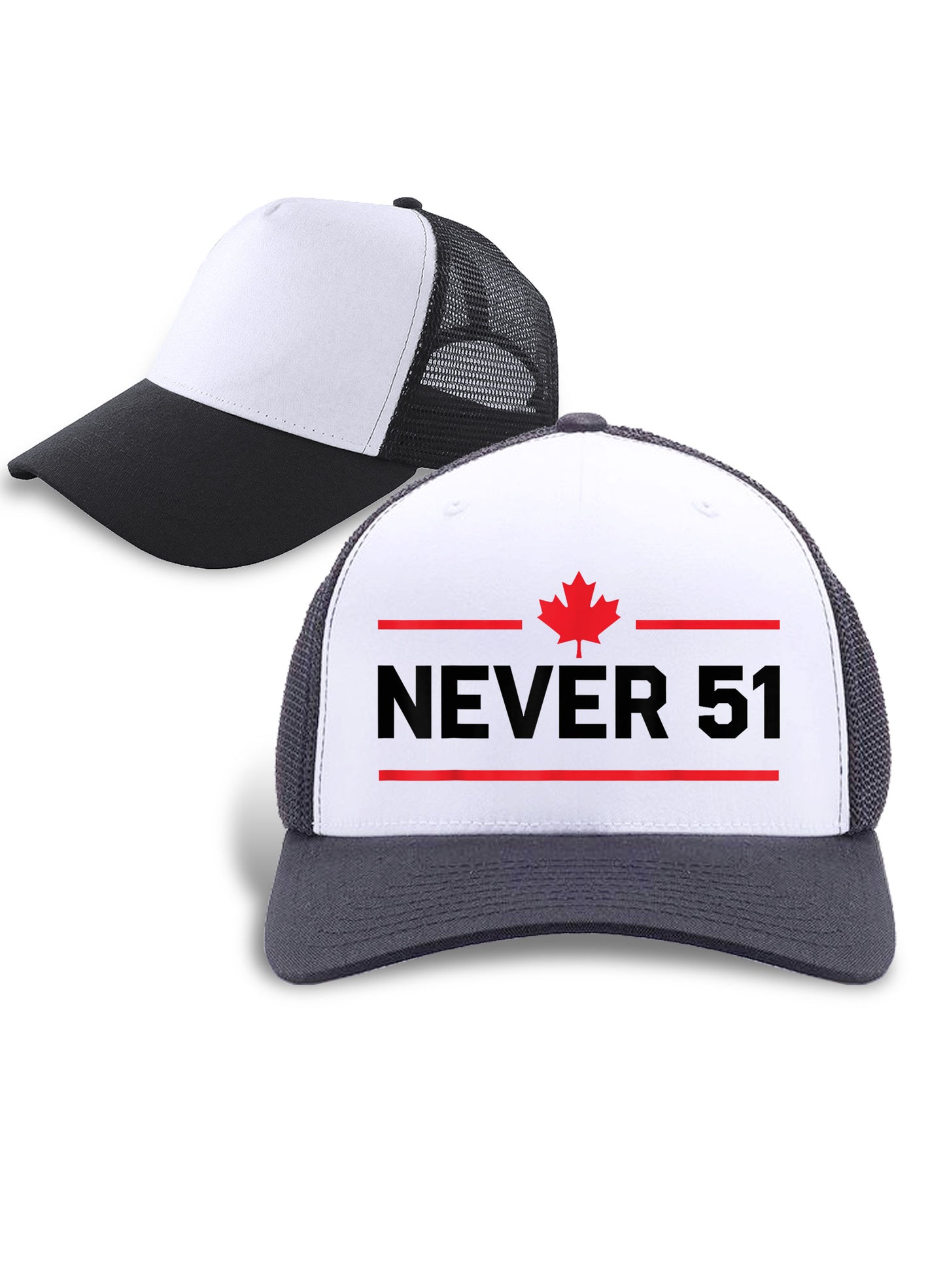 Never 51 Hat