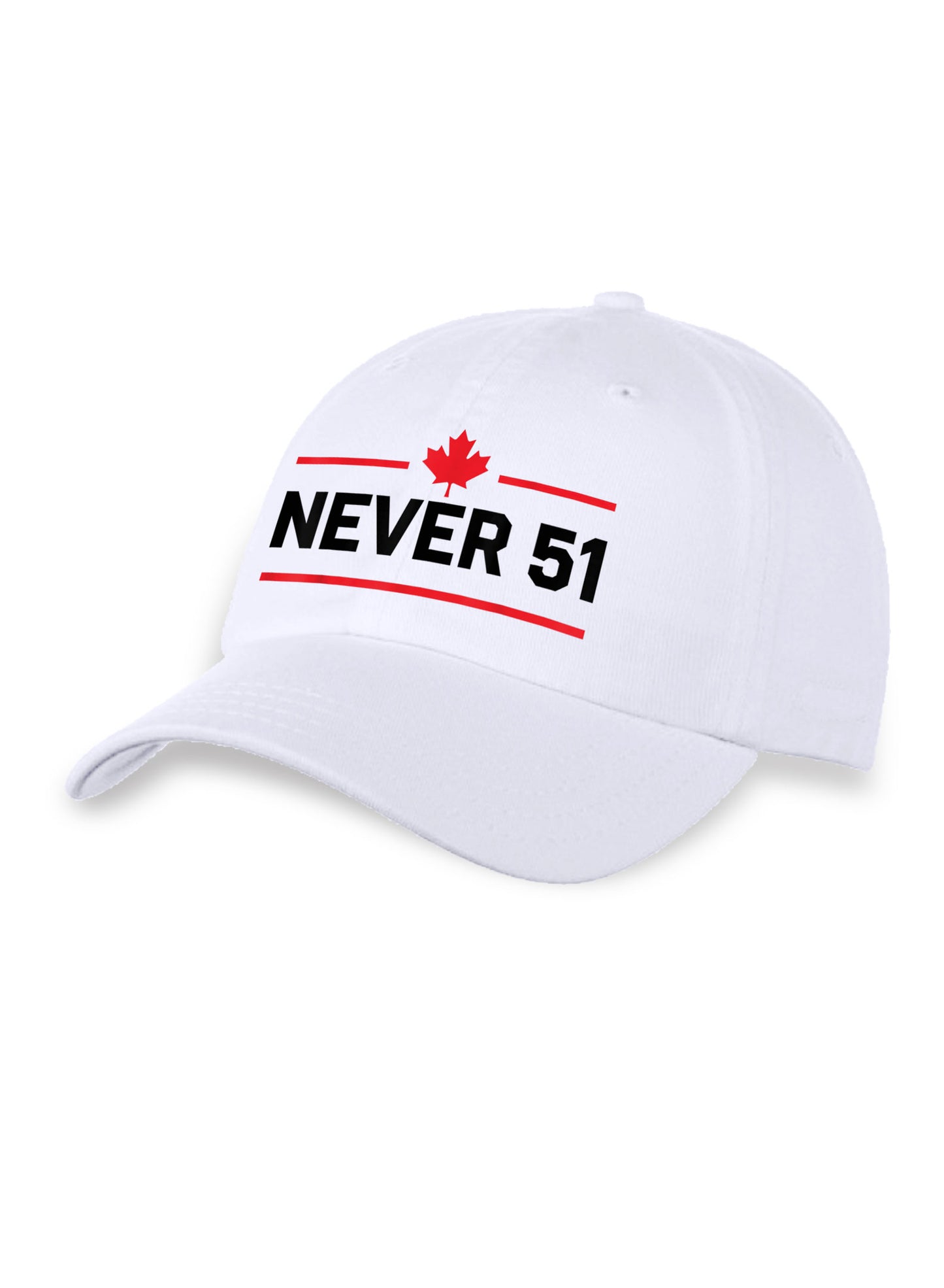 Never 51 Hat