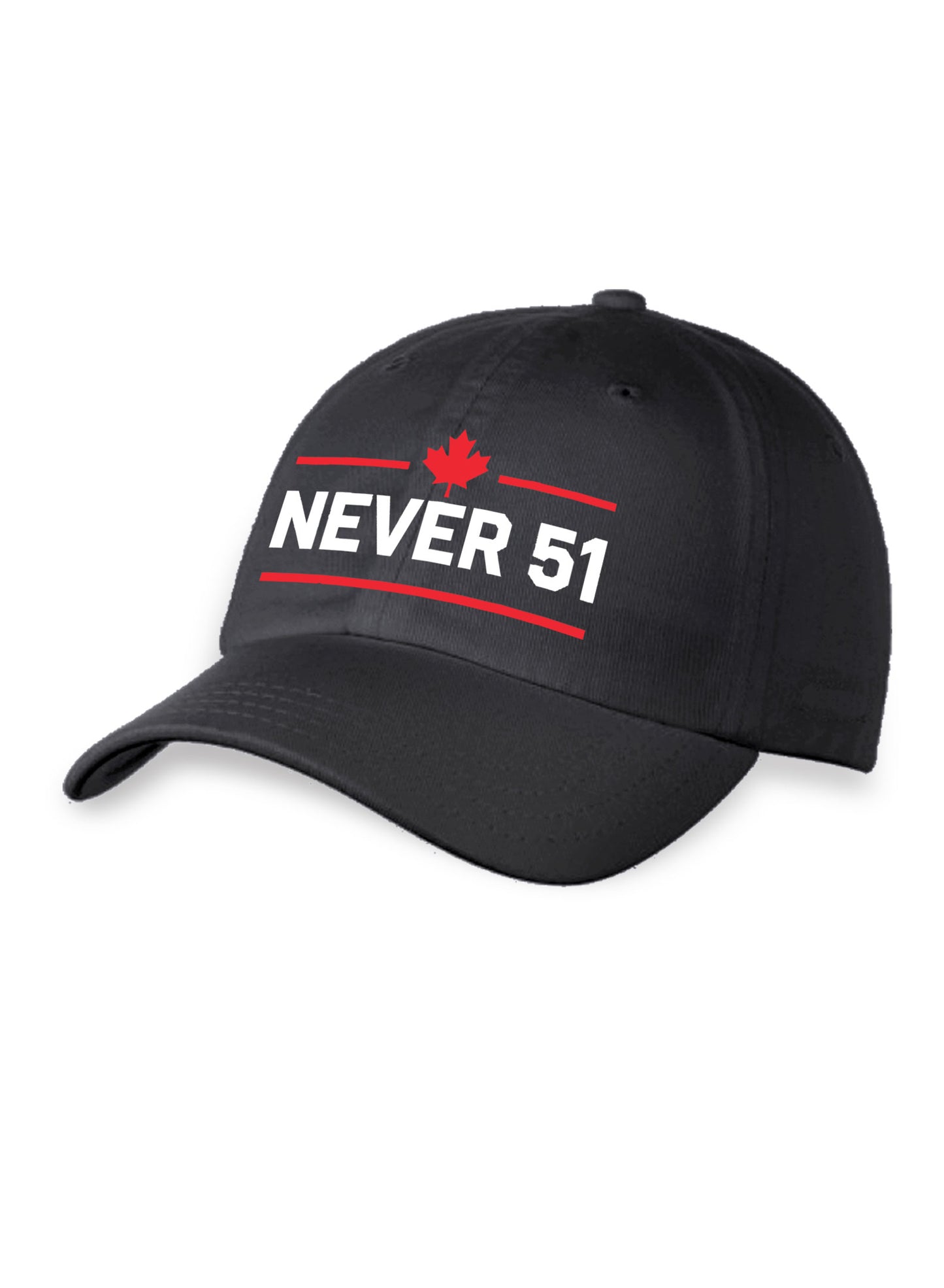Never 51 Hat