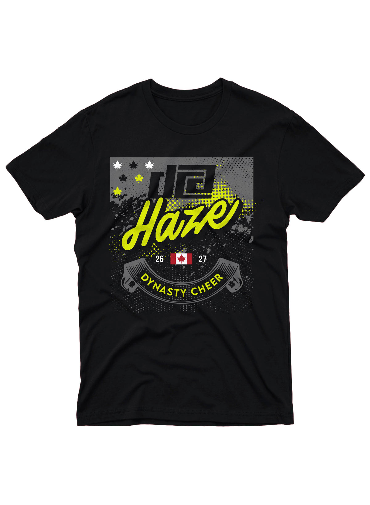 Dynasty HAZE