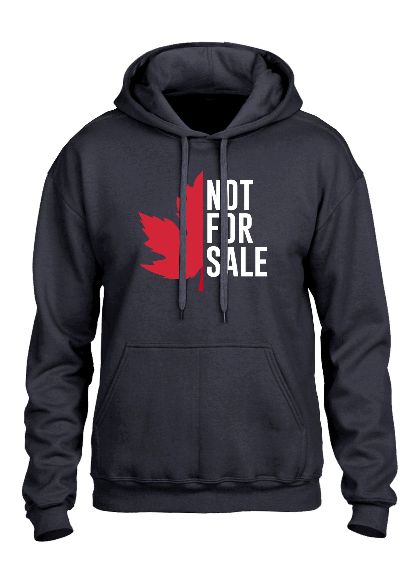 Not For Sale Hoodie