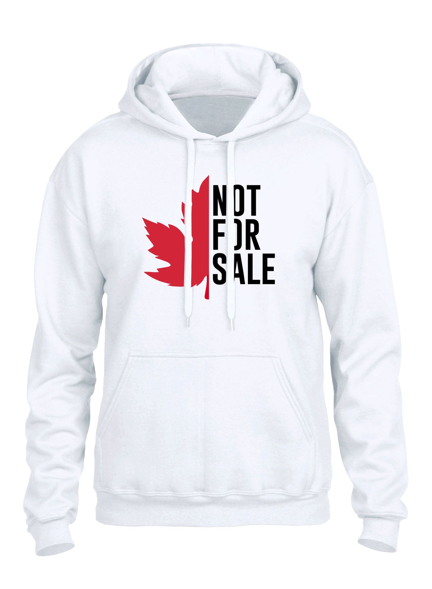 Not For Sale Hoodie