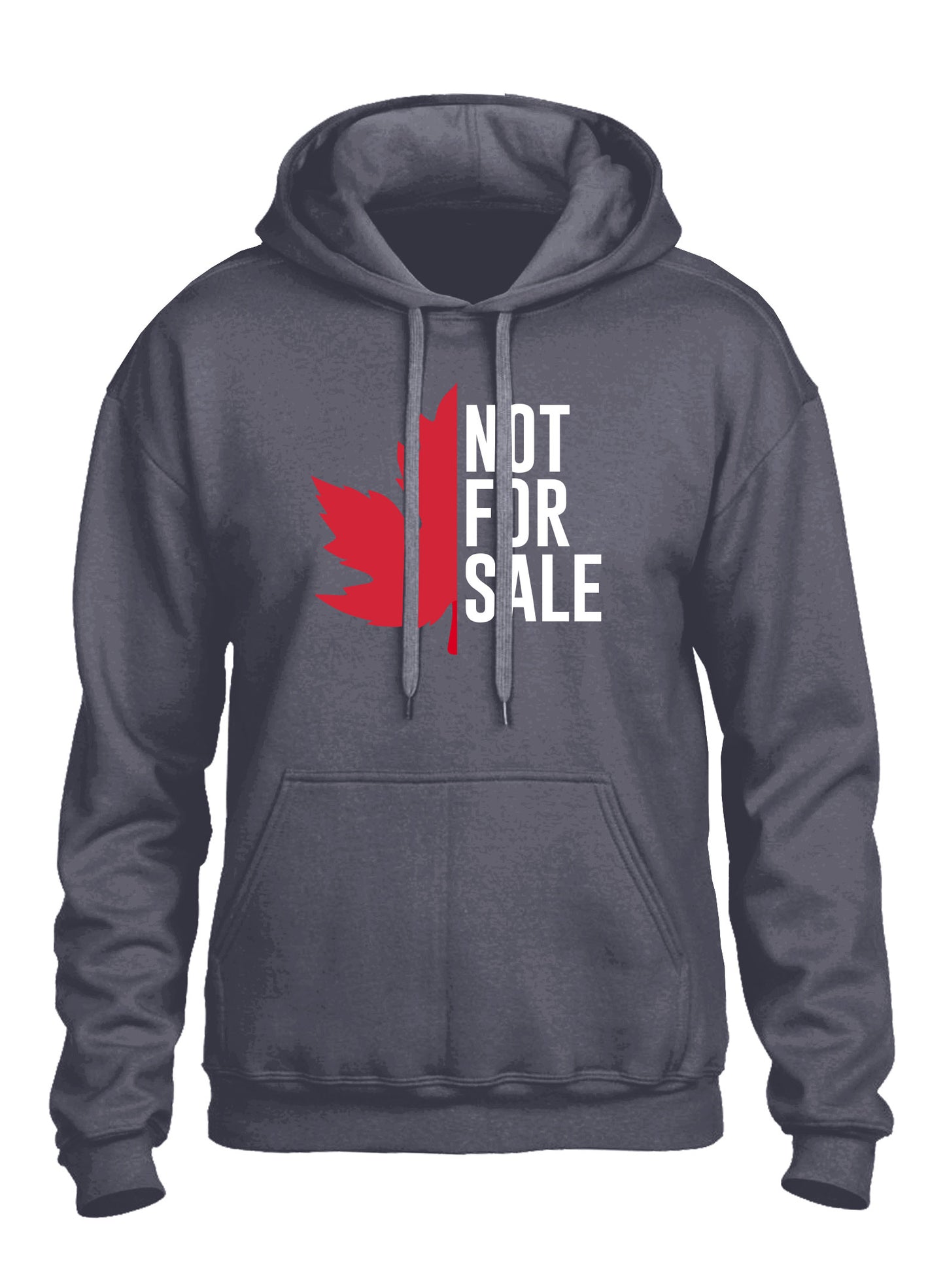 Not For Sale Hoodie