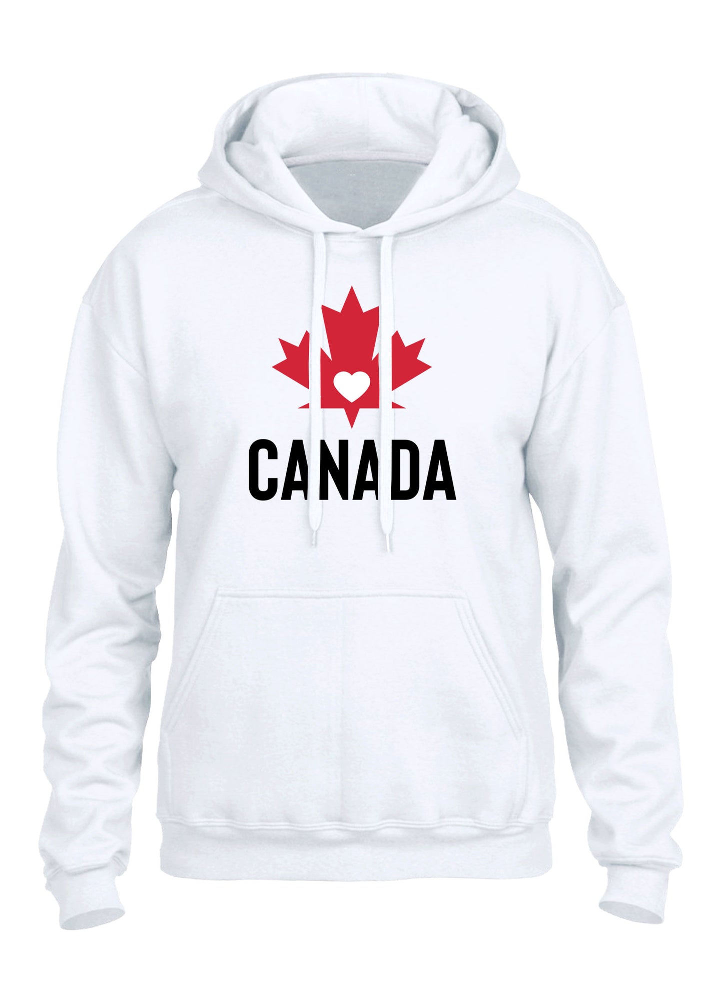 Canada Hoodie