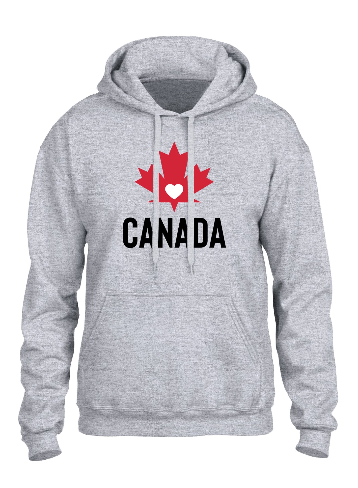 Canada Hoodie