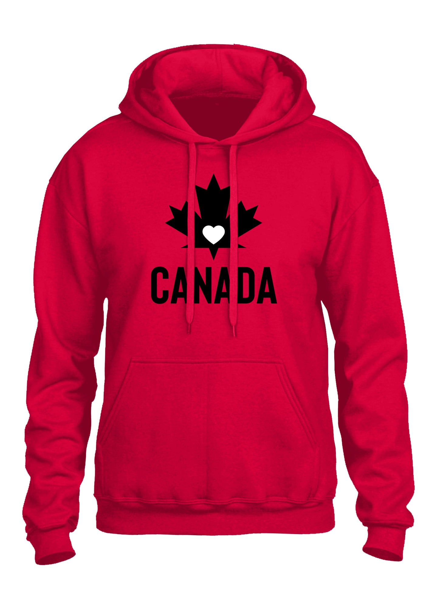 Canada Hoodie