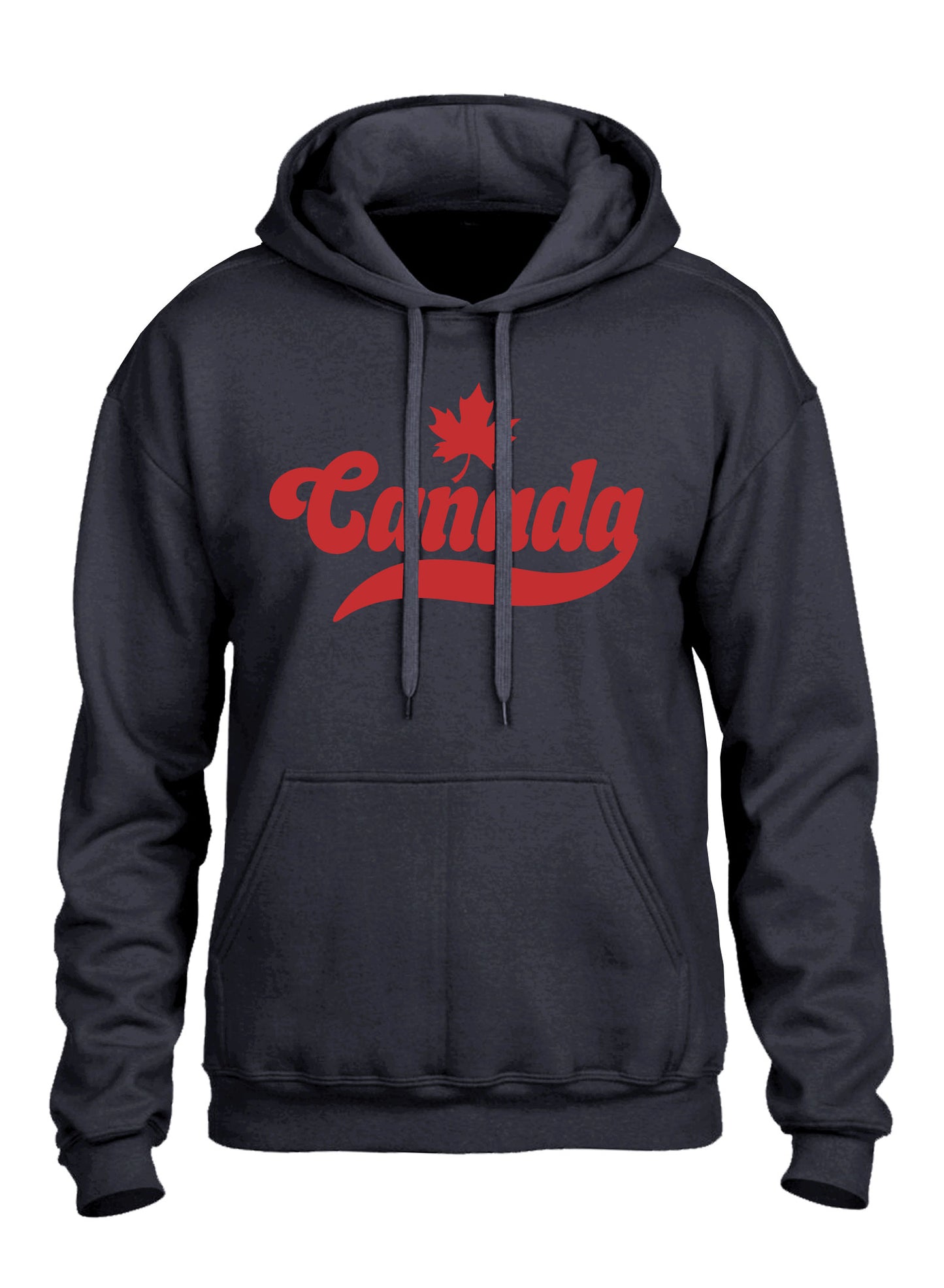 Canada2 Hoodie