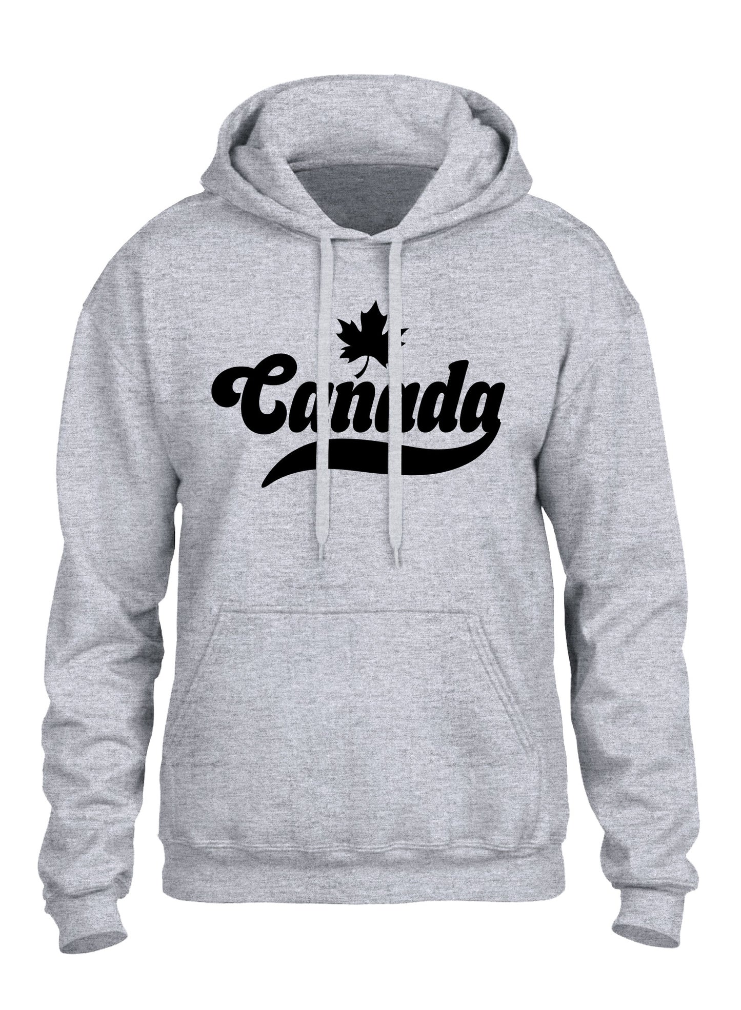 Canada2 Hoodie