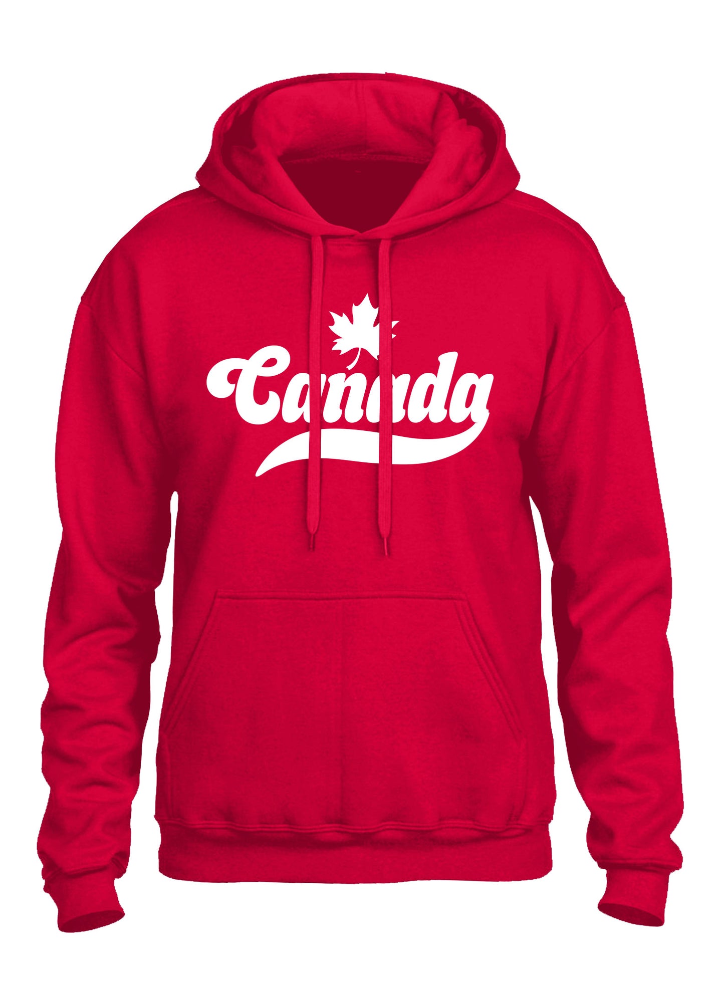 Canada2 Hoodie
