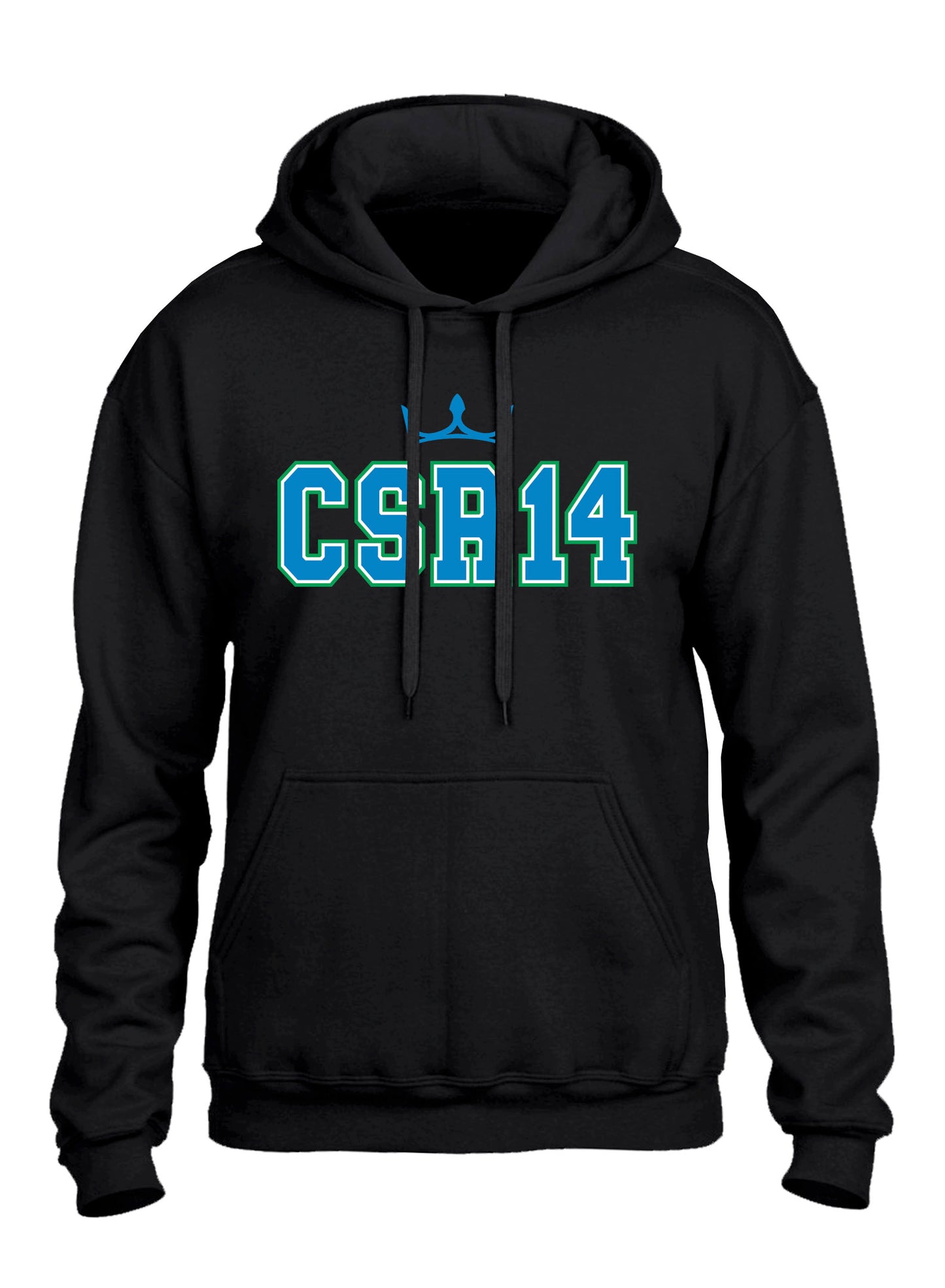 CSR14 Tank/Tee/Crewneck/Hoodie