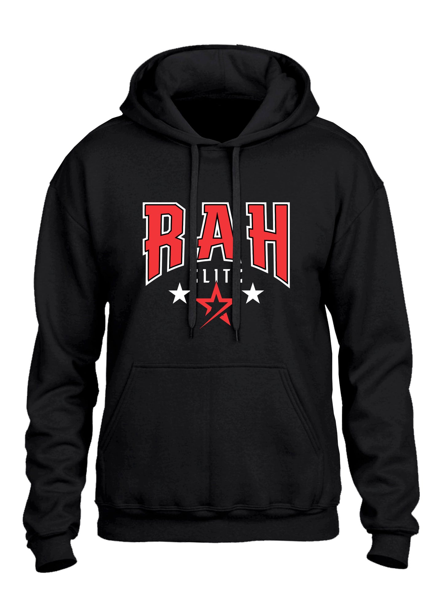 Rah Elite Hoodie