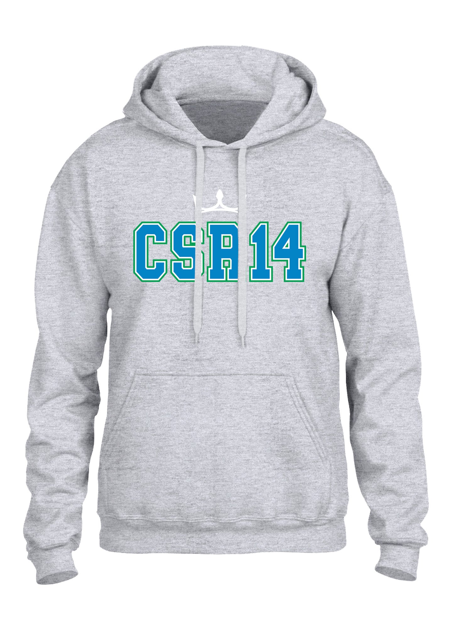 CSR14 Tank/Tee/Crewneck/Hoodie
