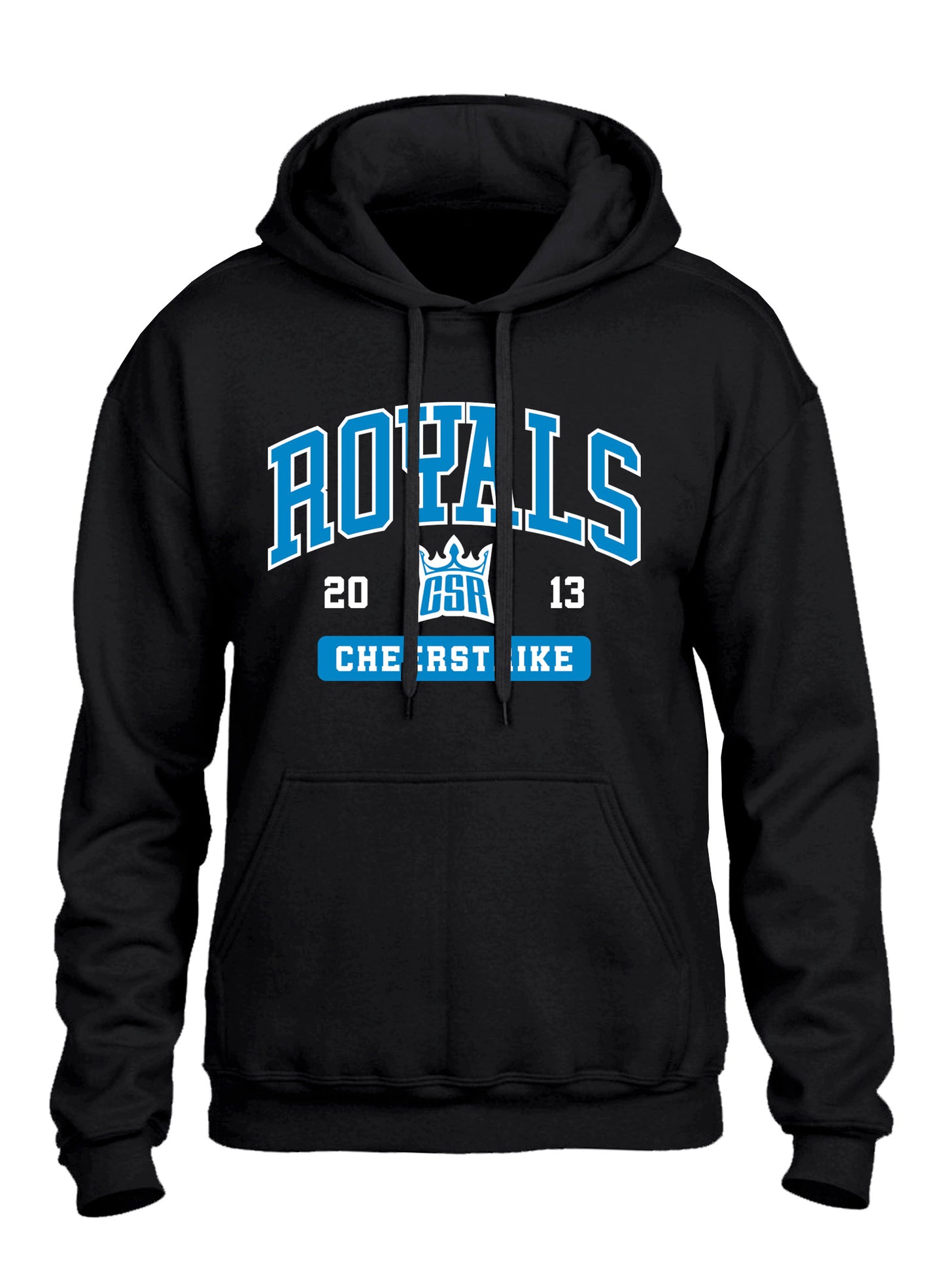 Royals Tank/Tee/Crewneck/Hoodie