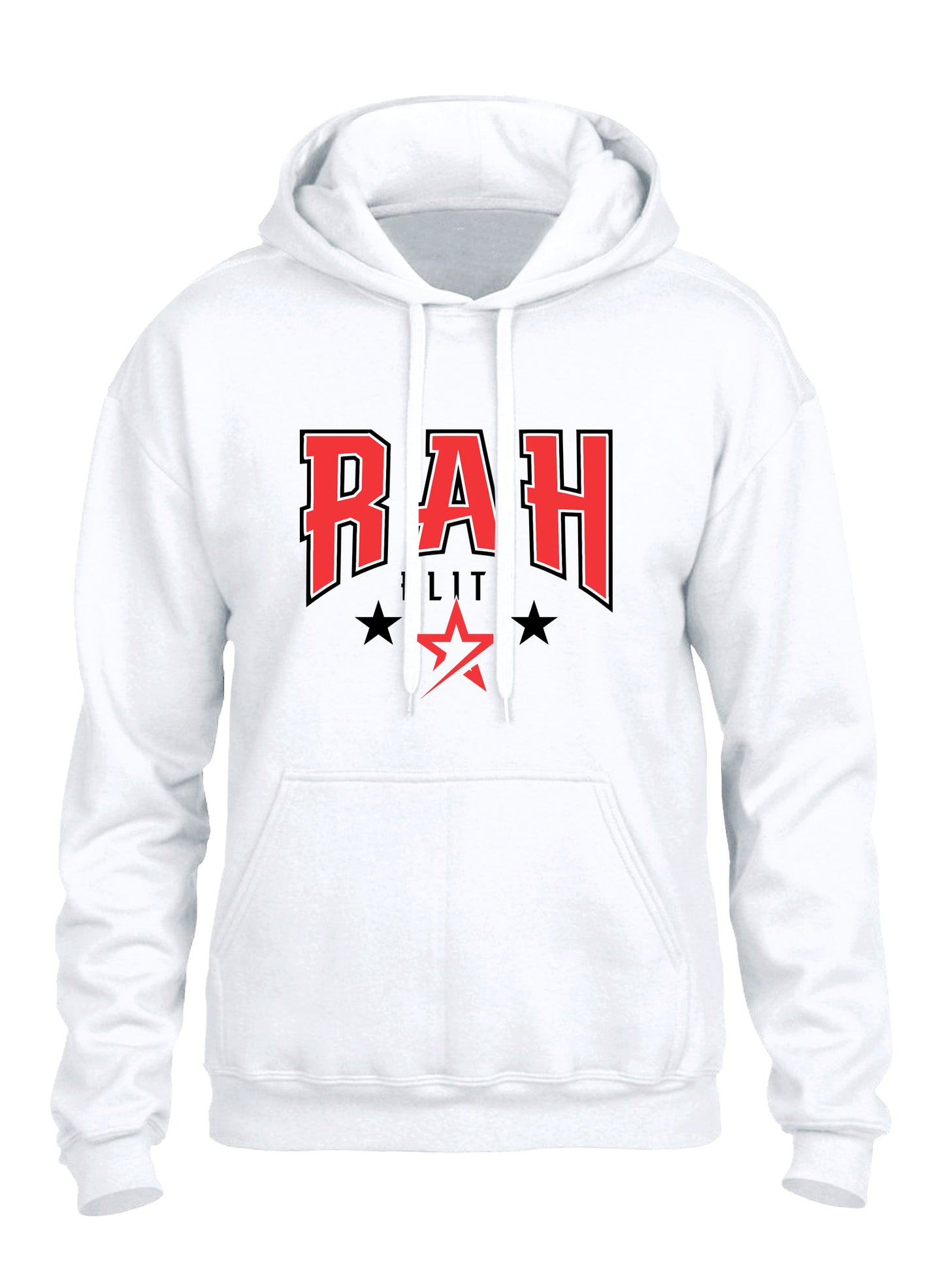 Rah Elite Hoodie