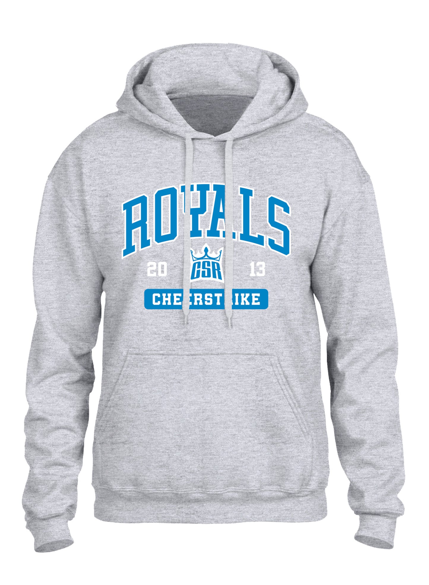 Royals Tank/Tee/Crewneck/Hoodie