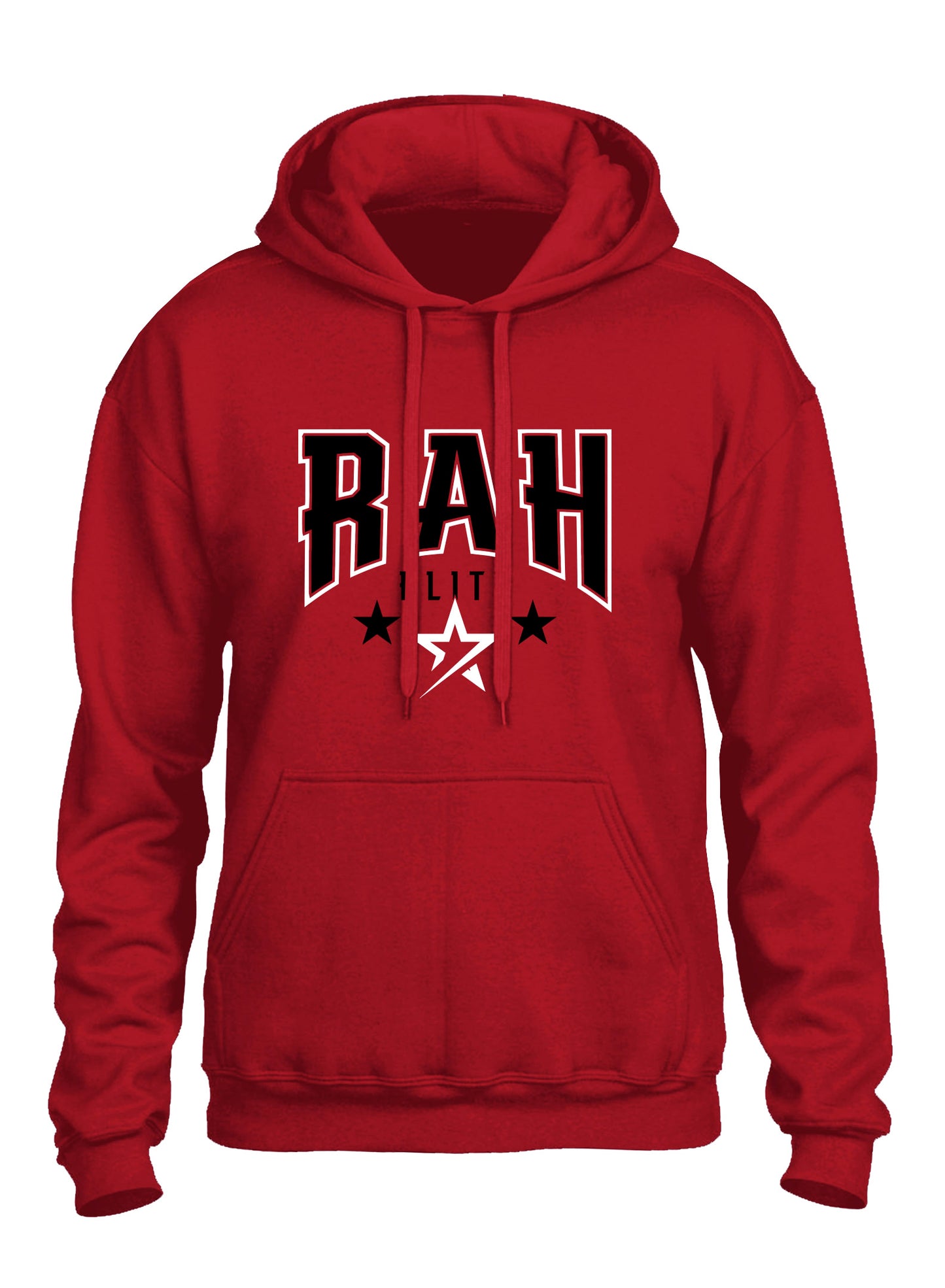Rah Elite Hoodie