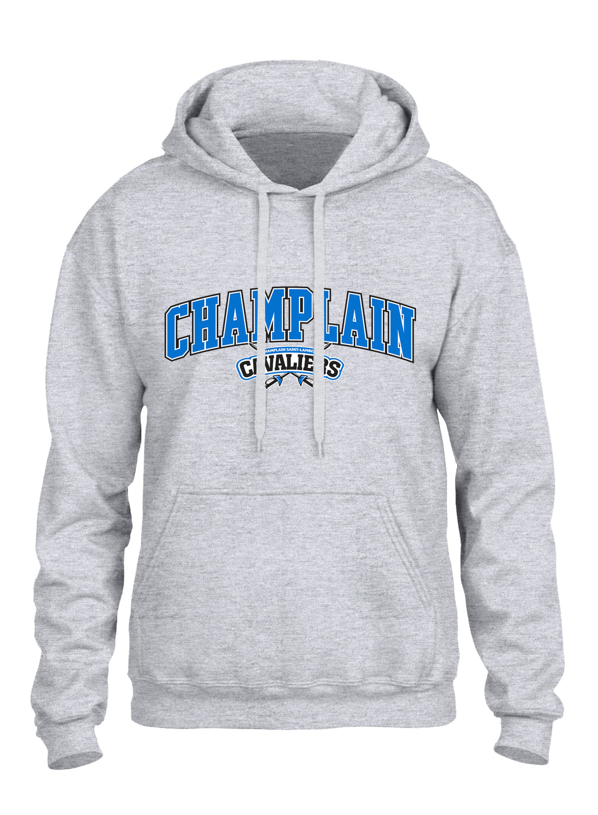Cavaliers Hoodie #2