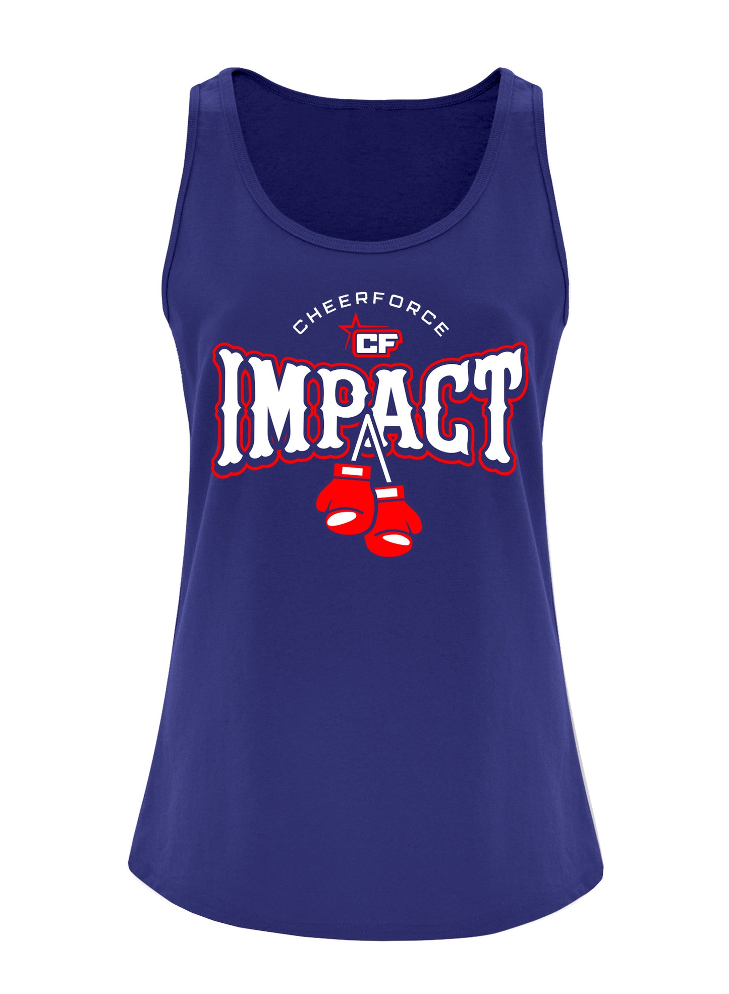 CheerForce Rhinestone IMPACT