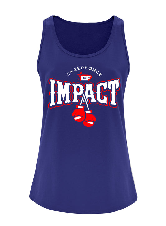 CheerForce Rhinestone IMPACT