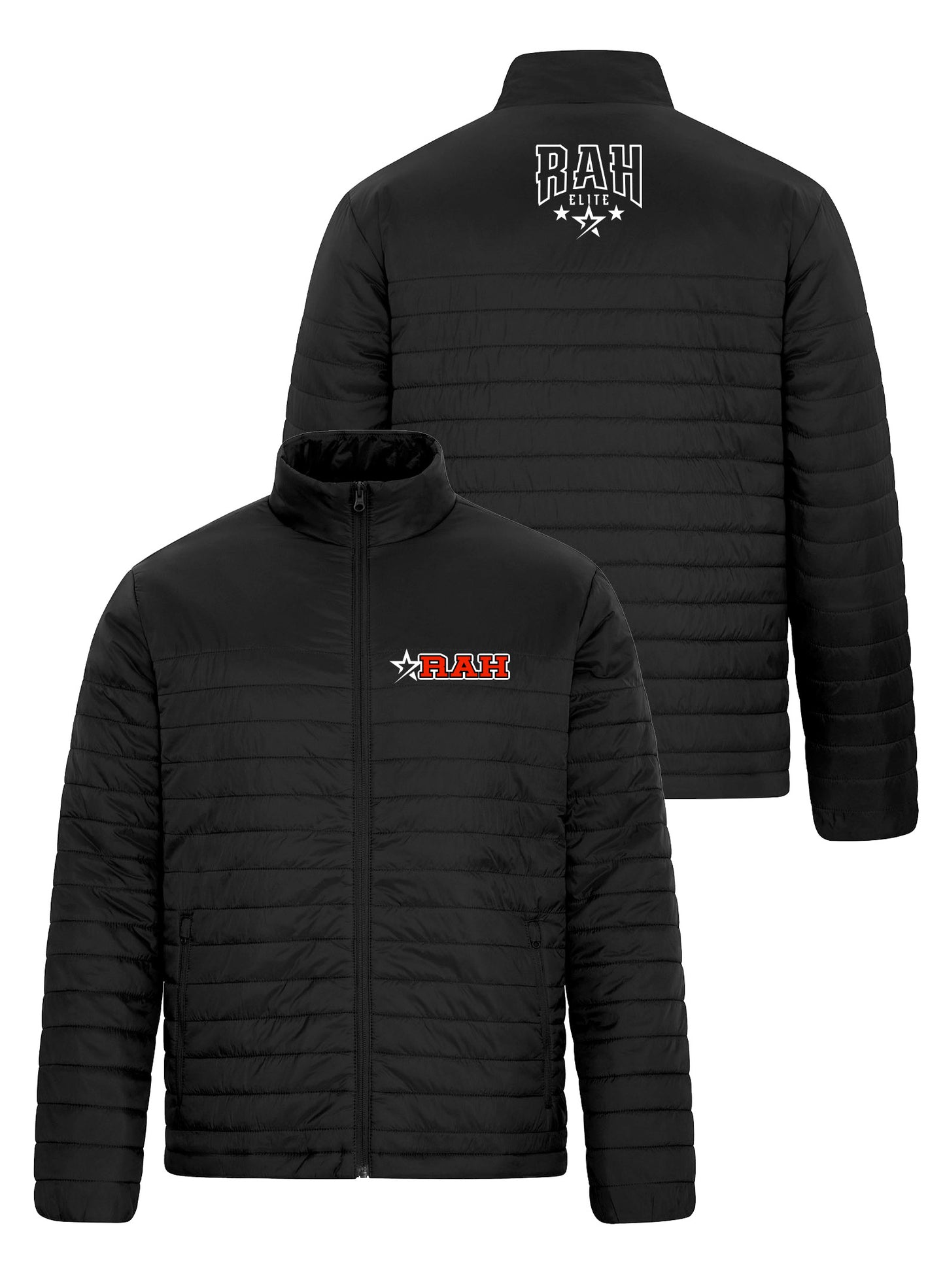 Rah Elite Puff Jacket
