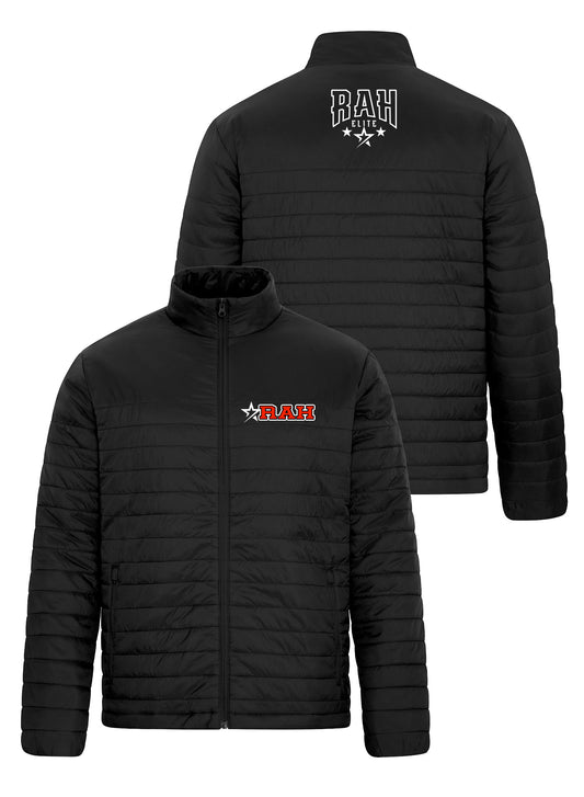 Rah Elite Puff Jacket